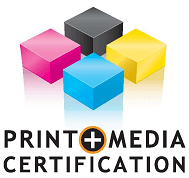 Print & Media Certification Ltd
